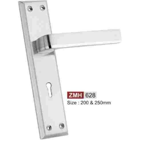 200mm Strong Stainless Steel One Latches Mortice Pull Handle