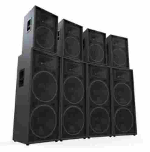 5.1 Channels Yamaha Club V S215v Concert Speaker With Bluetooth Support