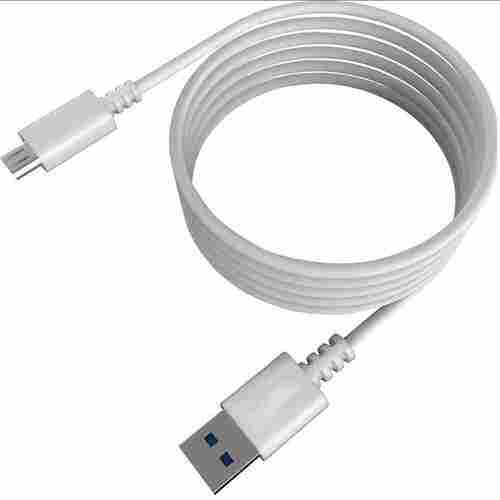 Energy Efficient Long Life Quantum Usb Micro Data Cable For Mobile