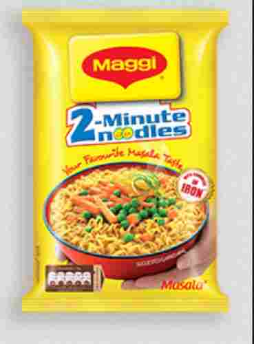 Flavorful, Convenient And Satisfying Meal Maggi 2 Minute Noodles