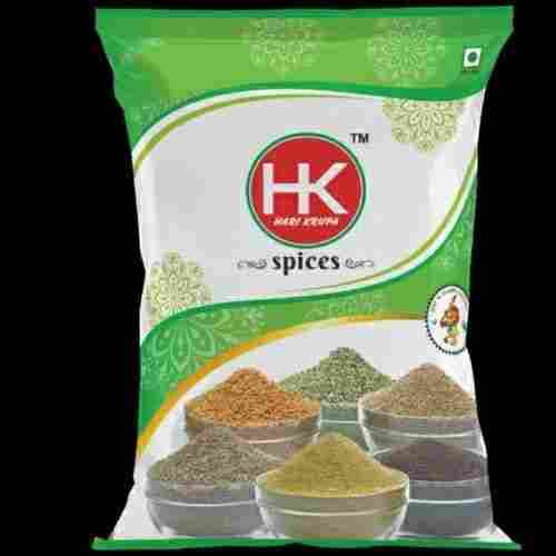 Organic And Hk Brown Cumin Seeds Packet Use For Food And Dishes