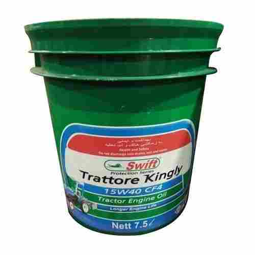 Swift 7.5 Litre Trattore Kingly Tractor Engine Oil