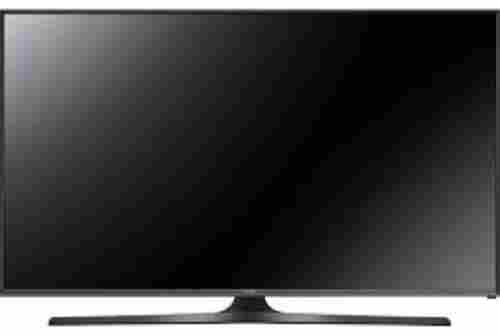 32 Inch Slim Lightweight Black Color LED TV with High Definition Display