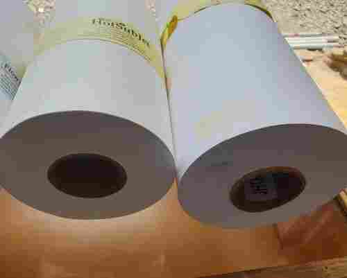 Acid Free Smooth White Color Hotsubjet Fast Dry Sublimation Heat Transfer Paper