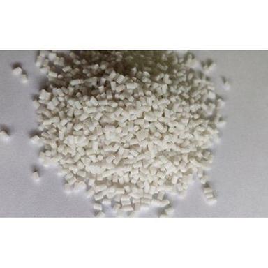 Chemical Resistance White Nylon 66 Glass Filled Granules Density: 1.14 Gram Per Cubic Centimeter(G/Cm3)
