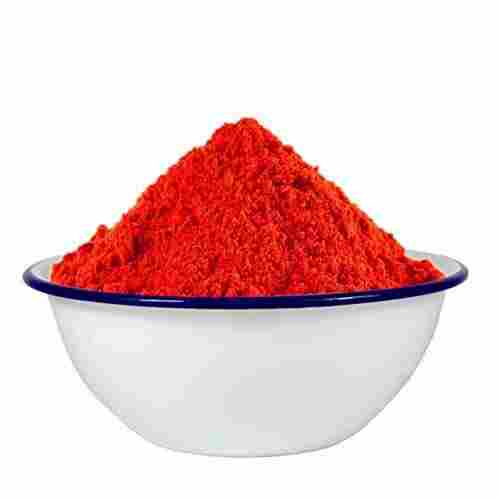 Fresh And Pure A Grade Spicy Taste Finely Blended Dried Red Chilli Powder
