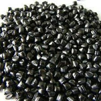Black Plastic Granules Perfect Material For Any Project  Tensile Strength: 25 Newtons Per Millimetre Squared (N/Mm2)