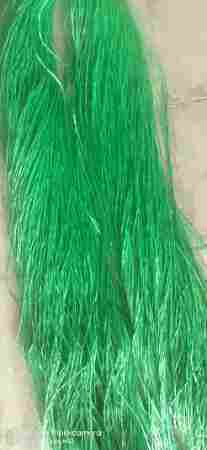 Single Ply Twisted Dyed PP Baler Twine For Bag and Green House Farming