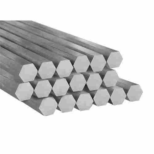 Structural Designs Fasteners Stainless Steel Hexagonal Bar