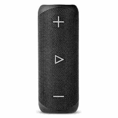 Up To 12 Hours Of Wireless Streaming Waterproof, Portable & Durable Bluetooth Speaker 