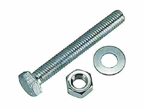 Corrosion Resistance And Domestic High Quality Gi High Tensile Bolt