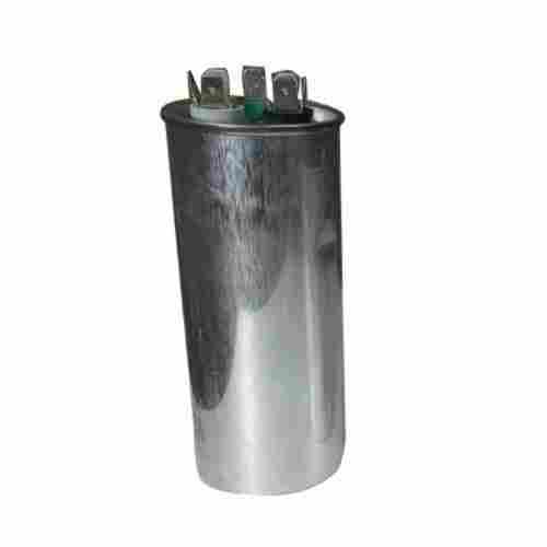 High Power Cylinder Type Aluminium Electrolytic Capacitor For Air Conditioner Use