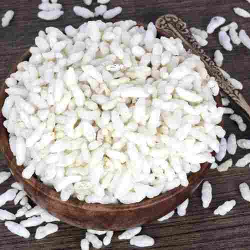 Hygienically Processed Safe to Use Healthy Puffed Rice