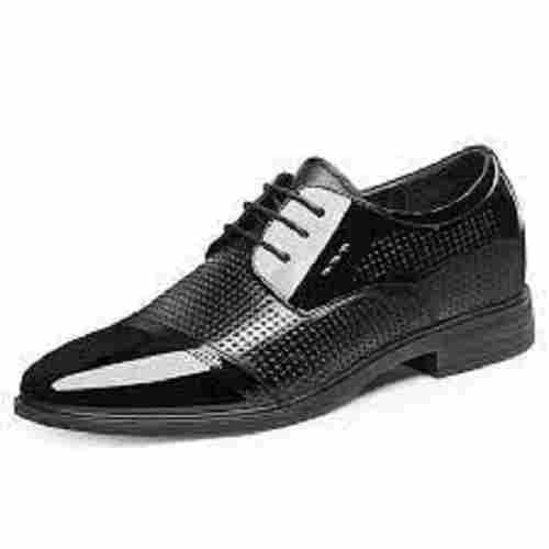 Mens Casual Shoes And Black Colour With Sweat Free And Light Weight 