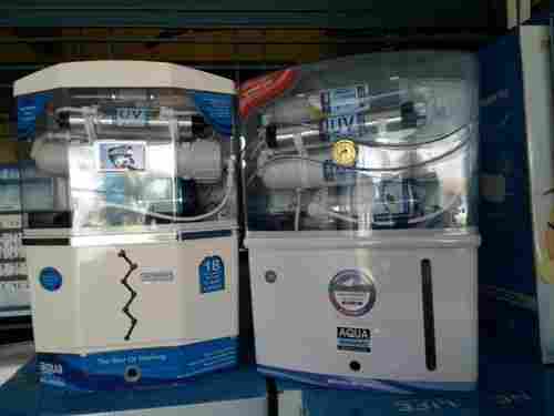 Most Efficient Dominicks Aqua Pearl Stabilized Water Purifier 