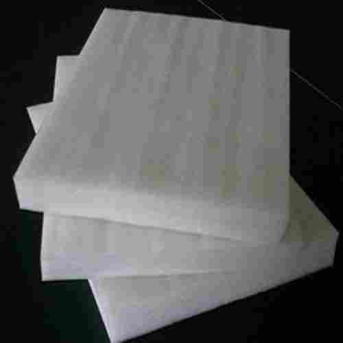 White Mattress Hitlon Epe Foam High Quality Material With Durability And Long Life