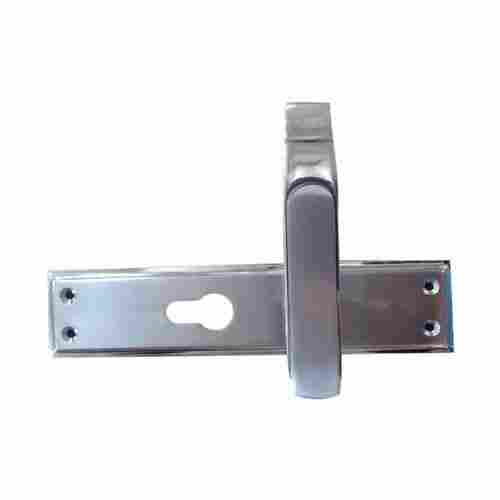 Easy-To-Use And Strong Zinc 115 Mortice Door Handle Lock