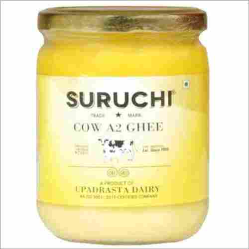 Rich in Anti Oxidants and Trans Fat Highly Pure and Healthy Ghee