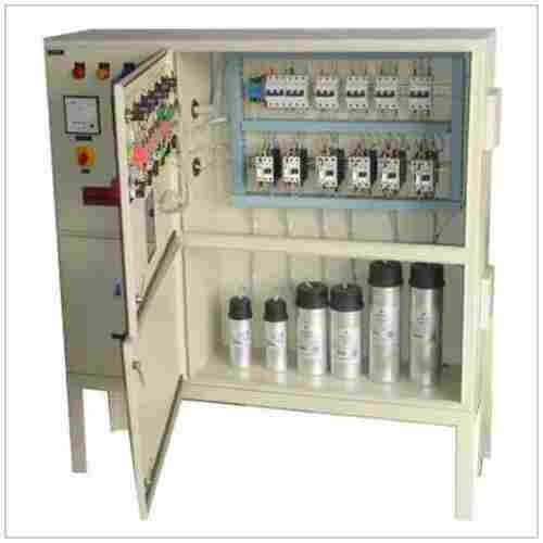 Automatic Power Factor Control (APFC) Panel