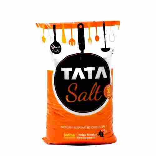 Daily Use For Cooking Hygienically Packed Natural Outstanding Quality Tata Salt