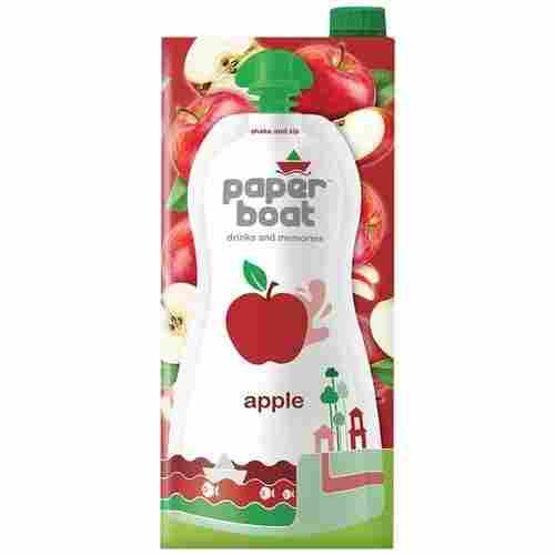 Delicious Healthy And Easy To Drink Shake And Sip Paper Baat Sweet Apple Juice