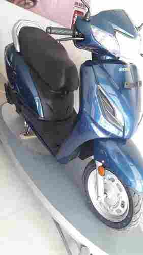 Honda Activa 6g Dlx Bs 6 Two Wheeler Scooty With Advance Technology