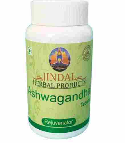 Jindal Herbal Ashwagandha Tablets
