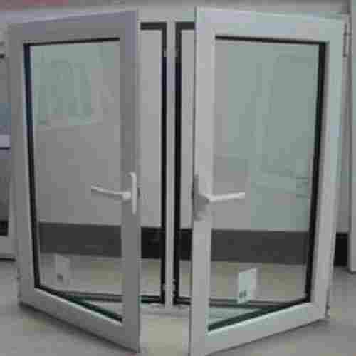Long Lasting And Corrosion Resistant Aluminium Fiberglass Window For Home And Offices