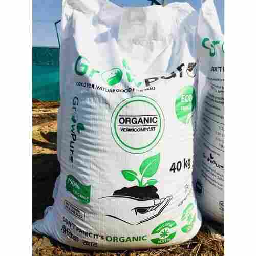 Non Toxic And Highly Effective Natural Pure Agriculture Fertilizer