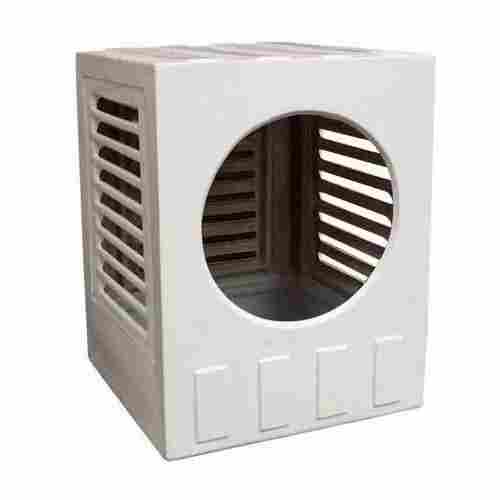 Energy Efficient Light Weight High Speed And Window Mount Plastic Electric Air Cooler 