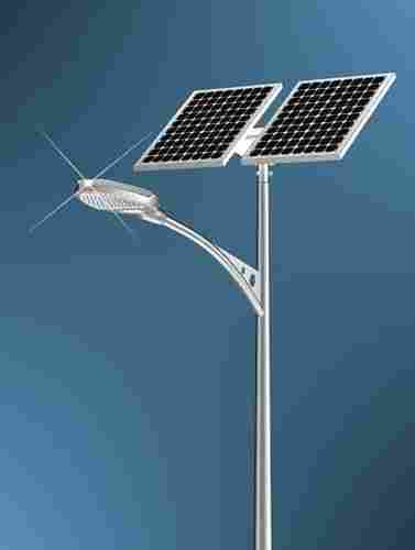 Fire Proof And Secure 100% Environment-Friendly Halogen Solar Led Street Light
