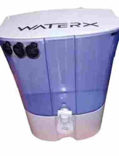 High Recovery Multiple Stage Purification System Plastic Ro Water Purifier