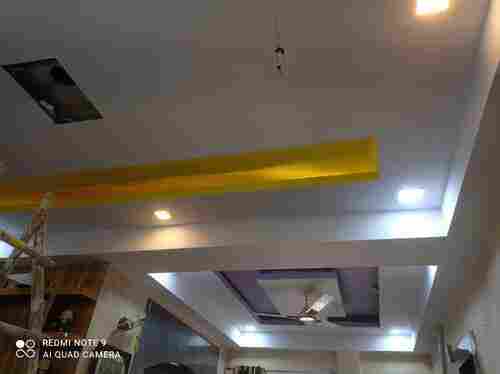 Interior Decorator Ceiling Services