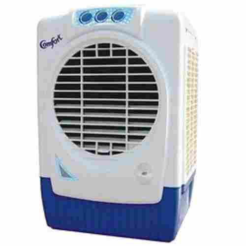 Light Weight High Speed And Energy Efficient Floor Mount Plastic Electric Air Cooler 