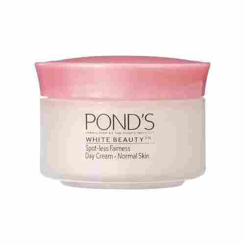 Ponds White Beauty Face Cream, Formulated From Professionals