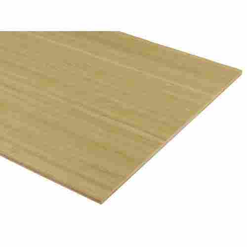 Bamboo Plywood Board 