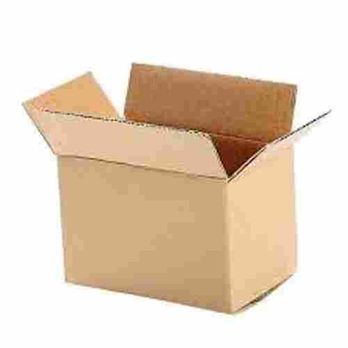 Cardboard Kraft Shipping Packing And Moving Corrugated Board Boxes 