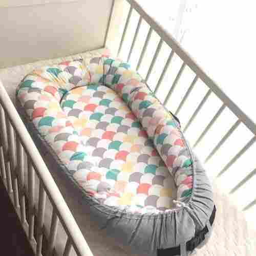 Great Way For Keep Little Baby Comfortable And Good Night To Sleep Sakoon Soft Mattress