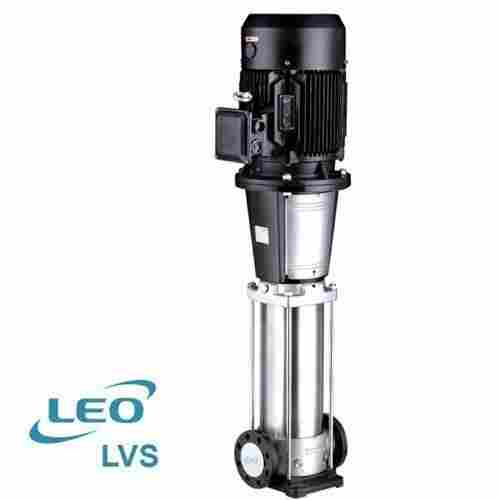 Light Weight And Minimum Electric Consumable Vertical Multistage Pumps