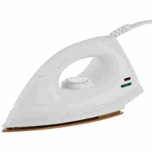 Lightweight Remove Wrinkles And Unwanted Creases Dry Electric Iron Press