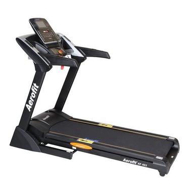 Copper Automatic Af 403 Motorized Treadmill