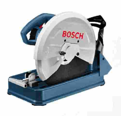 Heavy Duty Easy To Use Bosch Gco 2000 Professional Chopsaw 2000 Watts Weight 17 Kg