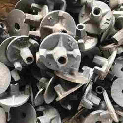High Strength Temperature Resistant And Heavy Duty Iron Cast Scrap For Industrial Use 