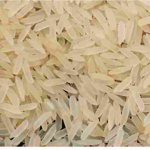 Hygienically Packed 100% Pure Highly Nutrient Enriched Long-Grain Brown Basmati Rice
