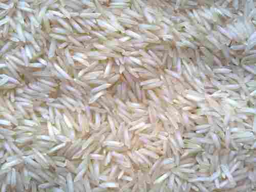 Hygienically Packed 100% Pure Highly Nutrient Enriched Long-Grain White Basmati Rice