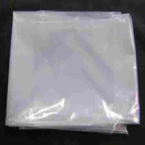 Long Lasting Plain Light Weight White Lldpe Liner Bags For Commercial 