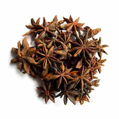 Natural and Chemical Free Star Anise