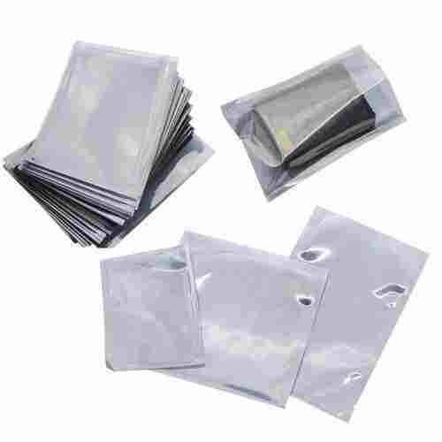 6x4 Inch Moistureproof Transparent Vacuum Sealed Polypropylene (PP) Bags