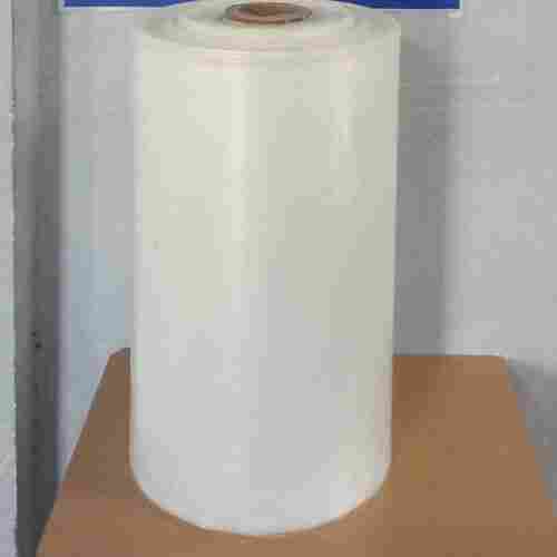 Heat Resistance And Light Weight Polyester Clear Slvp Transparent Ldpe Packaging Rolls