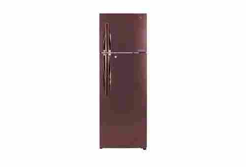 High Performance And Long Durable Energy Efficient Double Door Refrigerator 